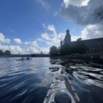 Stockholm: Daytime Kayak Tour in Stockholm City - What To Keep in Mind