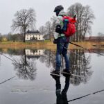 Stockholm: Family Friendly Private Ice Skating Tour & Lunch - Discovering the Stockholm Winter Wonderland