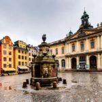 Stockholm: Gamla Stan Walking Tour with a Local - Discovering Stockholm’s Old Town: What You Can Expect