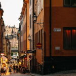 Stockholm: Ghost Walk and Historical Tour - Key Points