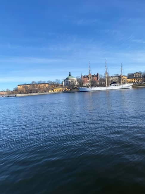 Stockholm: Guided Archipelago Islands Tour - Who Will Love This Tour?