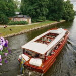 Stockholm: Guided Archipelago Tour by Classic Wooden Boat - What Makes This Tour Stand Out