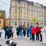 Stockholm: Guided Historic Walking Tour in the Old Town - What Makes It Valuable for Travelers?