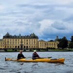 Stockholm: Guided Kayak Tour to Drottningholm Royal Palace - The Itinerary Breakdown