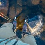 Stockholm: Guided Natural Ice Skating Tour with Lunch & Fika - What You Can Expect from the Equipment and Safety