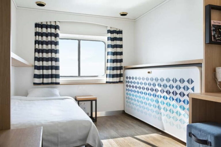 Stockholm-Helsinki Mini Cruise: 2-Night Baltic Getaway - Practical Tips for Your Trip