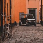 Stockholm Highlights by Golf Cart Tour - Practical Aspects & Value