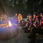 Stockholm: Ice Skating in the Moonlight with Hot Chocolate - The Scenic Charm and Unique Atmosphere