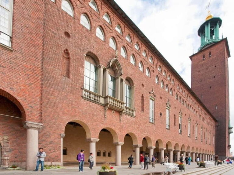 Stockholm in a Nutshell Tour - What Makes This Tour Stand Out?