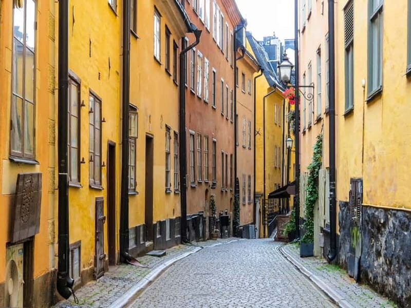 Stockholm: Jewish Heritage Tour - What Makes This Tour Stand Out?