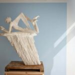 Stockholm/Lidingö: Carl Milles Exhibition Ticket - A Closer Look at the Itinerary