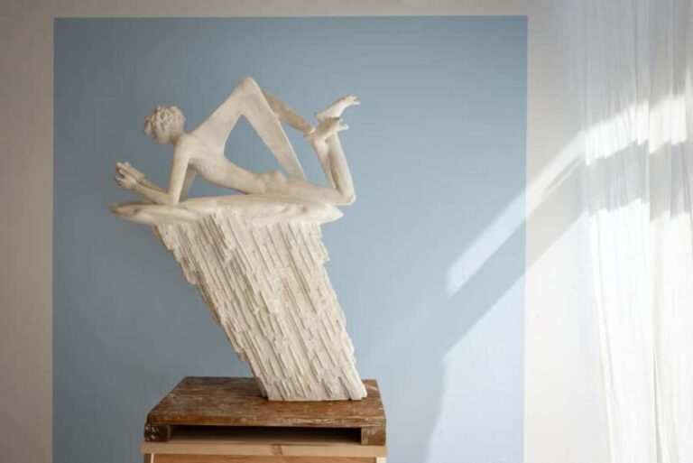 Stockholm/Lidingö: Carl Milles Exhibition Ticket - A Closer Look at the Itinerary