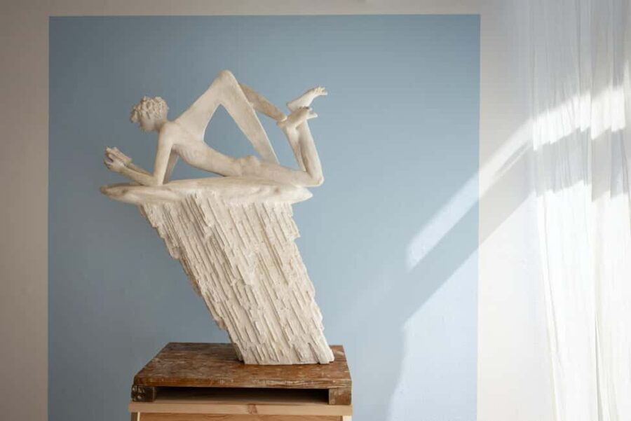 Stockholm/Lidingö: Carl Milles Exhibition Ticket - A Closer Look at the Itinerary