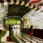 Stockholm Metro Tour - Final Thoughts