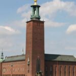 Stockholm Must See: City Hall, Gamla Stan and Vasa Museum - Details That Matter: Transportation, Group Size, and Cost