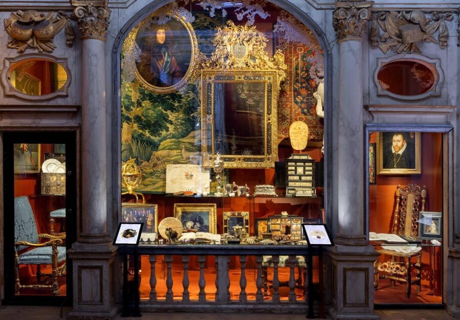 Stockholm: Nordiska Museet Entry Ticket - What to Expect at Nordiska Museet