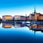 Stockholm: Old Town Historical Walking Tour - The Itinerary: What Youll Experience