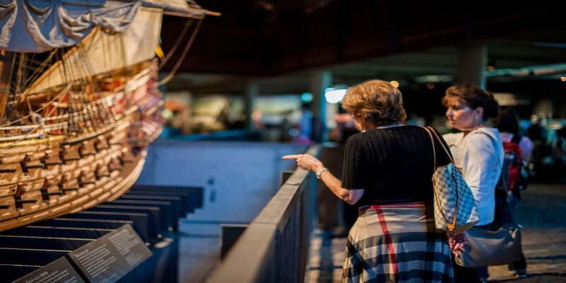 Stockholm: Old Town & Vasa Museum Skip-the-Line Private Tour - Practical Details and Value