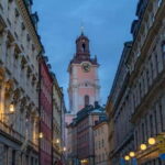 Stockholm: Old Town Walking Tour - The Sum Up