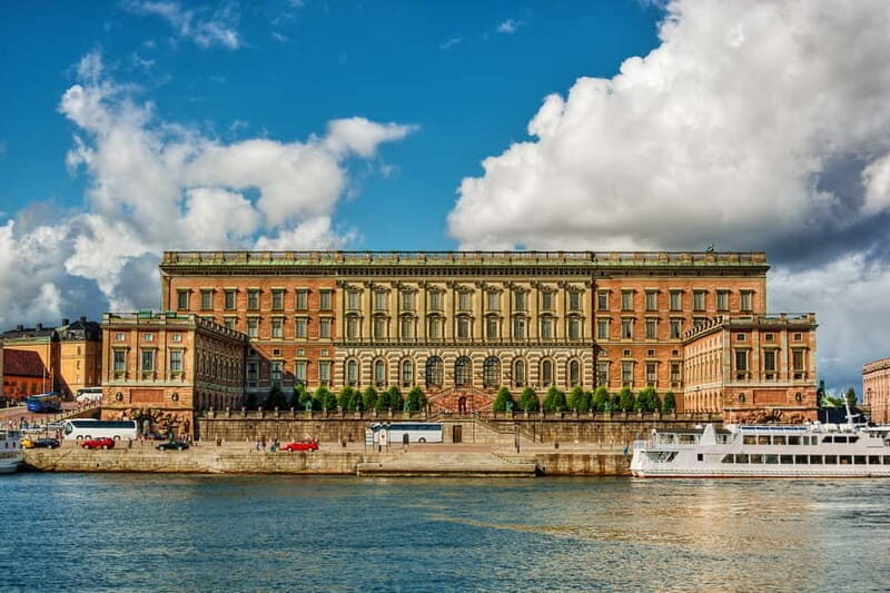 Stockholm: Old Town Walking Tour - Who Will Love This Tour?