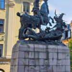 Stockholm: Old Town Walking Tour, stories and secrets - What to Expect from the Experience