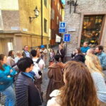 Stockholm: Old Town Walking Tour with Local Guide - Practical Information and Tips