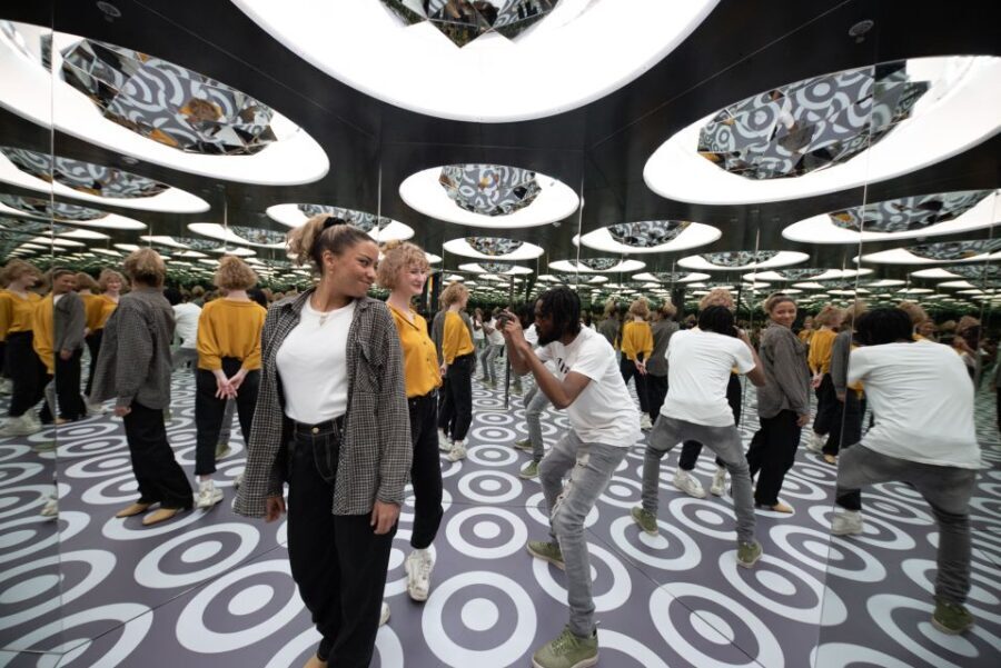 Stockholm: Paradox Museum Entry Ticket - Practical Details & Tips for Visiting