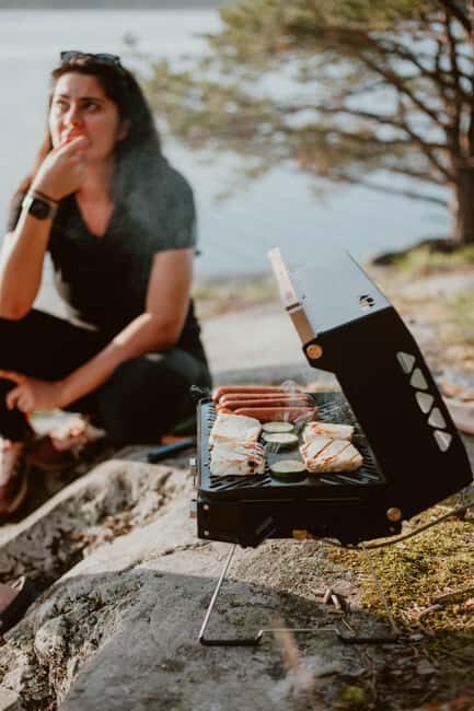 Stockholm: Private Archipelago Kayak Tours with Fika & Lunch - FAQ