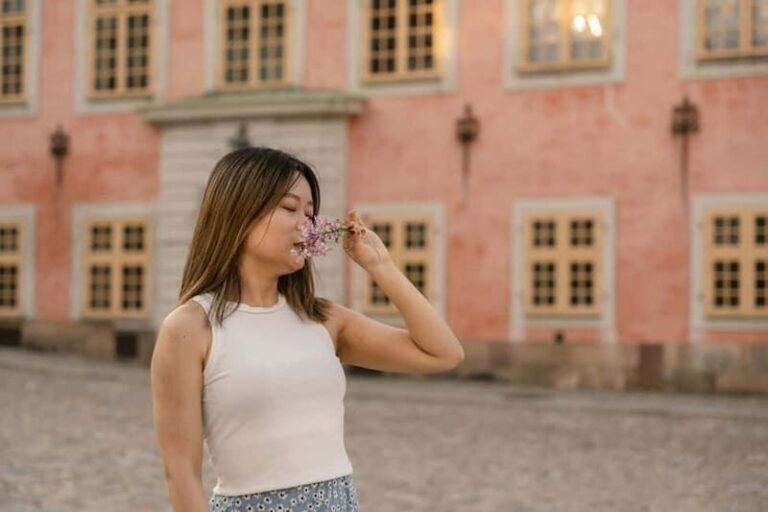 Stockholm: Private photoshoot in iconic spots - The Practicalities: What Travelers Should Know