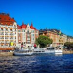 Stockholm Private Walking Tour - The Itinerary: What You’ll See and Experience