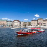 Stockholm: Royal Bridges & Canal Boat Tour with Audio Guide - Who Is This Tour Best For?