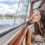 Stockholm: Royal Djurgården Boat Tour - The Sum Up