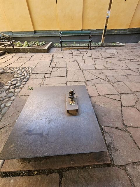 Stockholm: Secrets of Gamla Stan Guided Tour w/ Fika Option - Final Thoughts: Is This Tour Worth It?