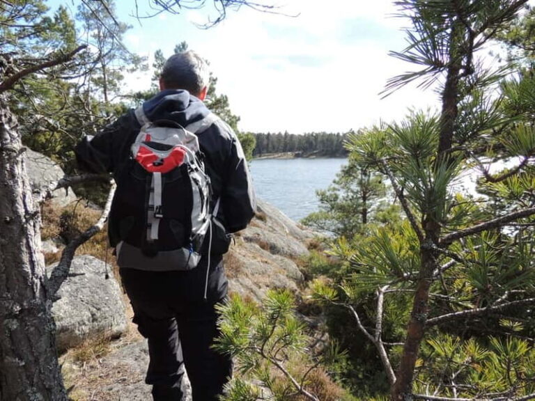 Stockholm: Self-Guided hiking in beautiful nature - What Makes This Hiking Tour Special?