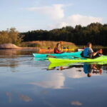 Stockholm: Self Guided Kayak Adventure in Nature Reserve - What’s Included and How It Works