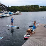 Stockholm: Self-Guided Stand-Up Paddleboard Tour - Equipment and Safety