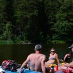 Stockholm: Self Guided SUP Adventure - Key Points