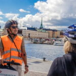 Stockholm: Sightseeing Tour by Segway - Detailed Breakdown of the Itinerary