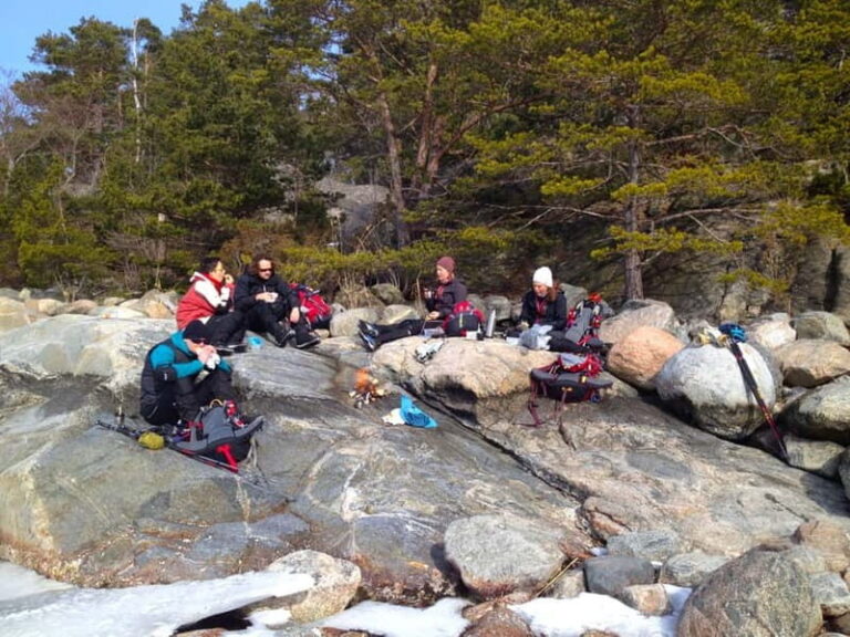 Stockholm: Skating on Natural Ice Introductory Tour - Why This Tour Offers Great Value