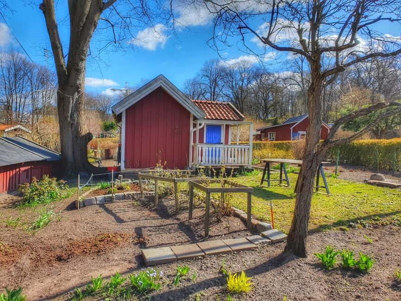 Stockholm: Södermalm Allotment Gardens & Parks Walking Tour - Whats Included and What to Consider