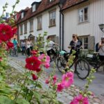 Stockholm: Södermalm E-Bike Tour - Authentic Insights from Reviews