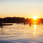 Stockholm: Sunset Archipelago Kayaking & Toast on the Water - Wildlife and Scenic Highlights