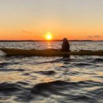 Stockholm: Sunset Kayak Tour in the Archipelago + Fika - Key Points