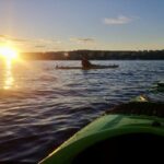 Stockholm: Sunset Kayak Tour in the City + Swedish Fika - The Itinerary in Detail