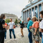 Stockholm: Swedish Food Guided Walking Tour - Authentic Experiences and Local Insights