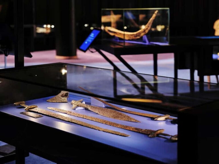 Stockholm: The Swedish History Museum Entry Ticket - Who Will Love This Museum?