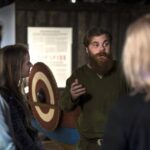 Stockholm: The Viking Museum Exhibition and Viking Ride - Why Choose This Museum?