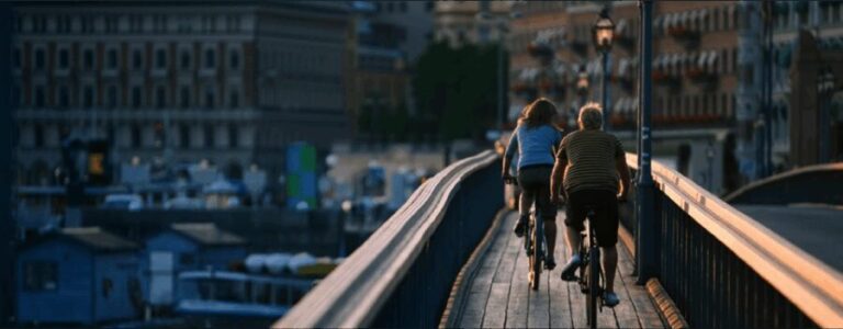 Stockholm: Top Highlights Bike Tour - Key Points