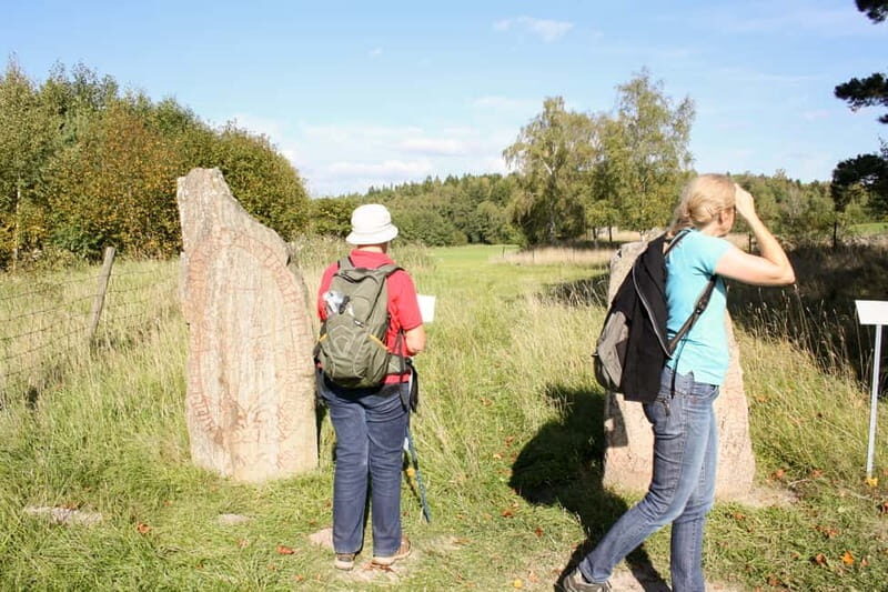 Stockholm Viking History Full Day Tour to Sigtuna + Uppsala - The Verdict: Is It Worth It?