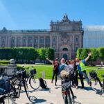 Stockholm's Best Bike Tour! - The Itinerary Breakdown